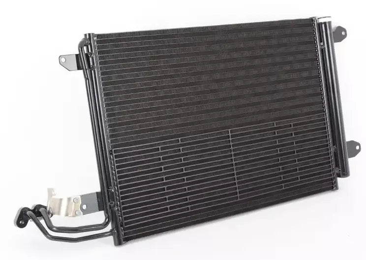 NEW AUDI A3 8P A/C CONDENSER 1K0820411AK ORIGINAL