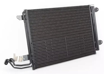 NEW AUDI A3 8P A/C CONDENSER 1K0820411AK ORIGINAL