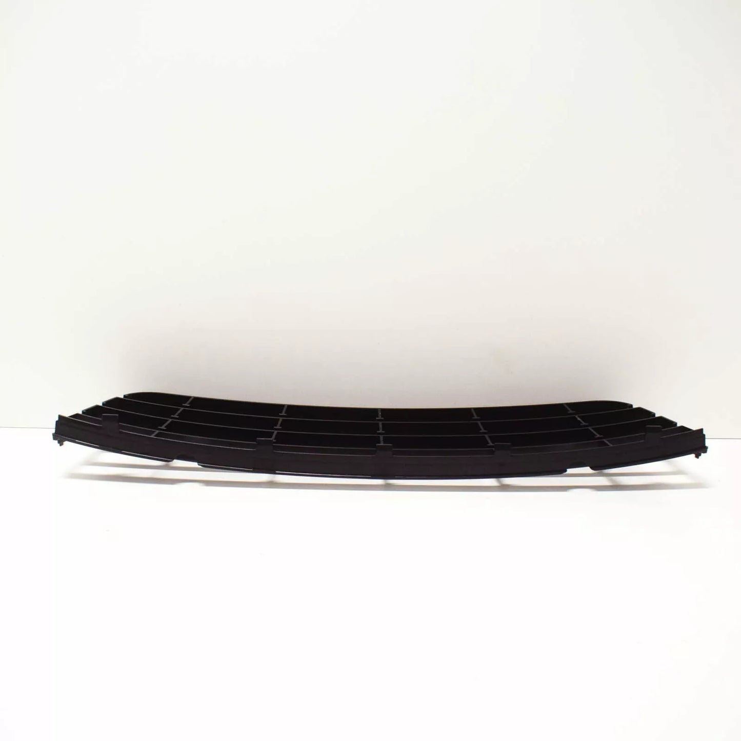 NEW VOLKSWAGEN EOS FRONT BUMPER LOWER GRILLE 1Q08536779B9 2009