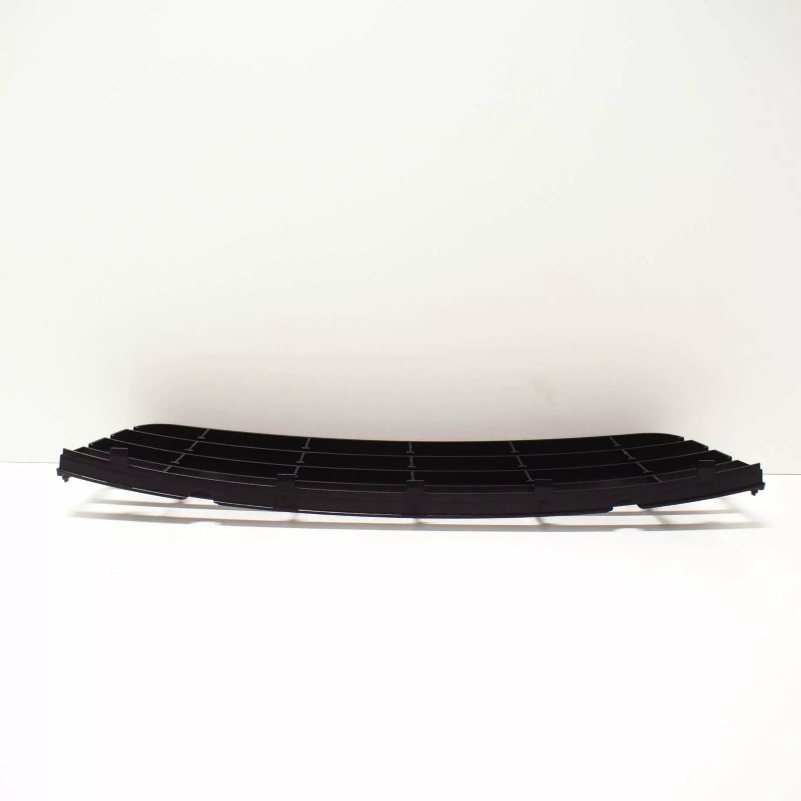 NEW VOLKSWAGEN EOS FRONT BUMPER LOWER GRILLE 1Q08536779B9 2009