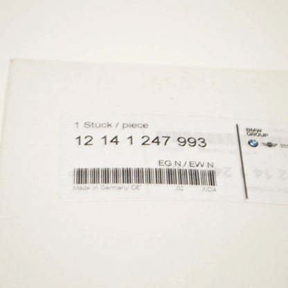 NEW BMW 3 E36 1.6I ENGINE KNOCK PING SENSOR 12141247993 ORIGINAL