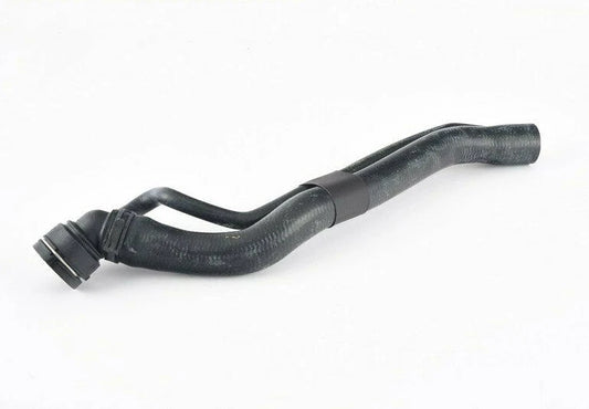 NEW VOLKSWAGEN GOLF MK6 UPPER FEED RADIATOR COOLANT HOSE 1K0122101FD ORIGINAL