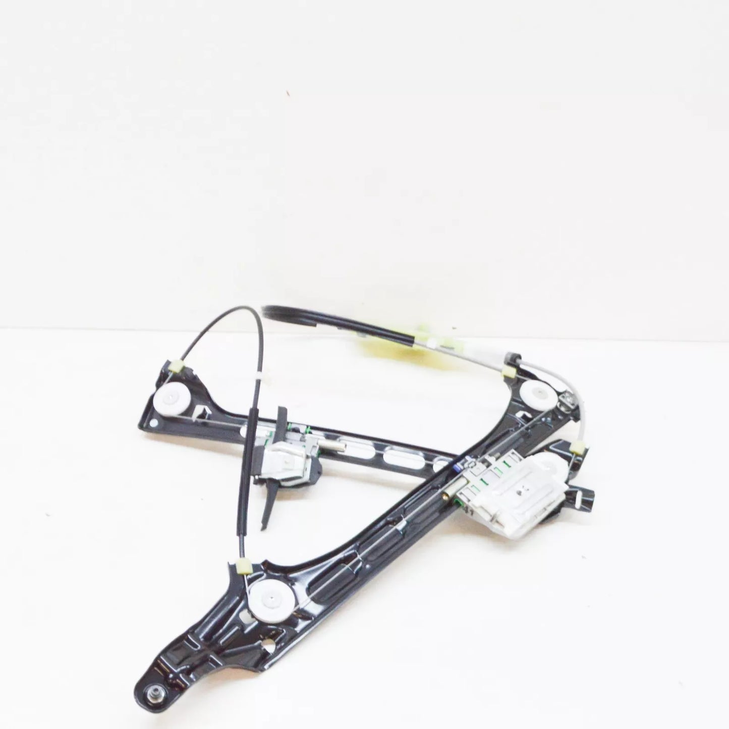 NEW AUDI TT 8J FRONT LEFT WINDOW REGULATOR 8J0837461E ORIGINAL