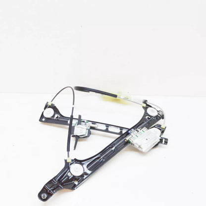 NEW AUDI TT 8J FRONT LEFT WINDOW REGULATOR 8J0837461E ORIGINAL