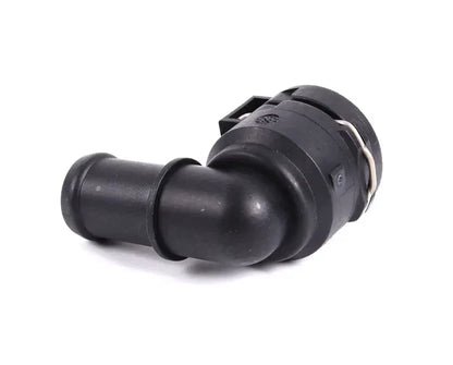 NEW AUDI A3 SPORTBACK 8P COOLANT HOSE CONNECTION 1K0122291H ORIGINAL