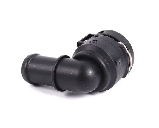 NEW AUDI A3 SPORTBACK 8P COOLANT HOSE CONNECTION 1K0122291H ORIGINAL