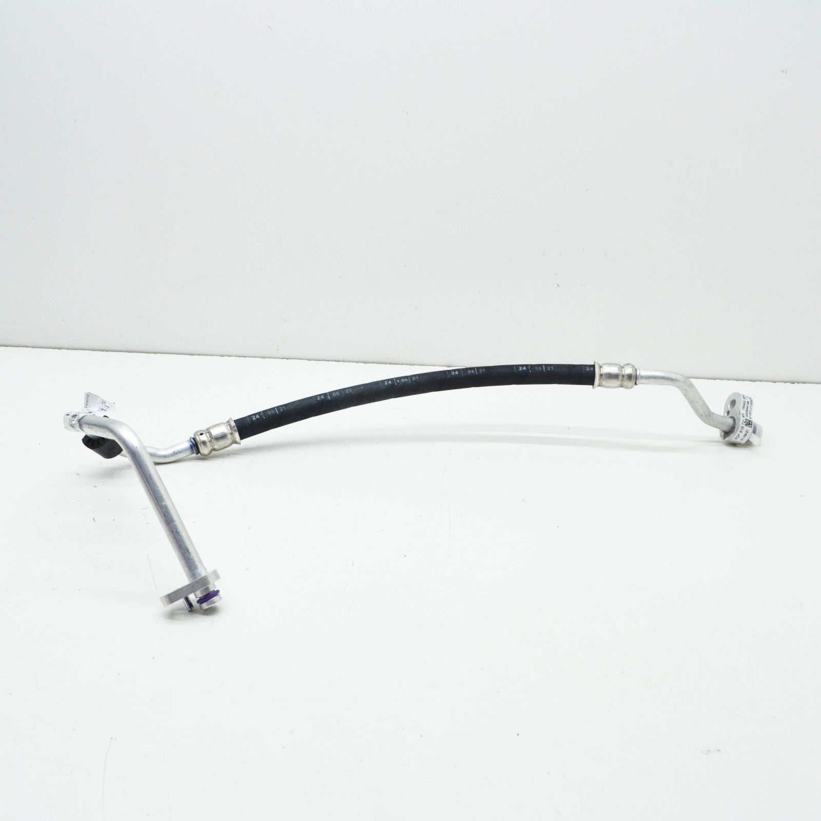 NEW VW TIGUAN AD A/C AIR CONDITIONING REFRIGERANT HOSE 5QF816721AR ORIGINAL
