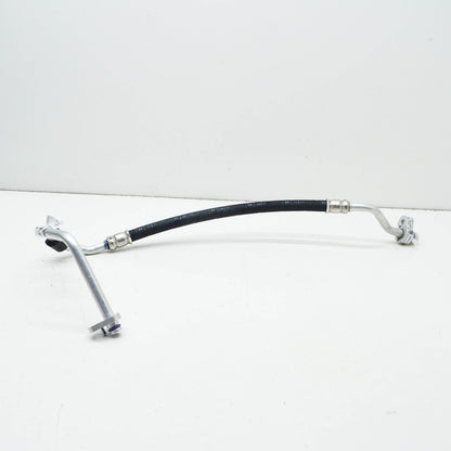 NEW VW TIGUAN AD A/C AIR CONDITIONING REFRIGERANT HOSE 5QF816721AR ORIGINAL