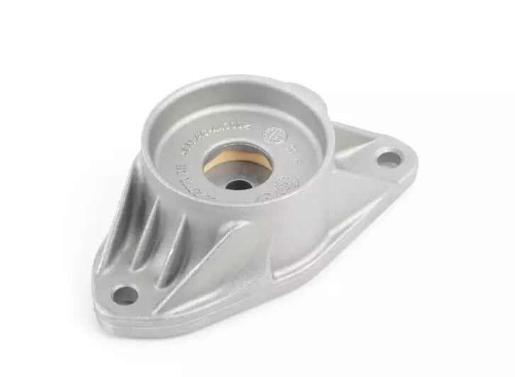 NEW BMW 1 F20 REAR SPRING STRUT GUIDE SUPPORT 33506862725 6862725 ORIGINAL