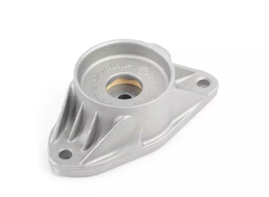 NEW BMW 1 F20 REAR SPRING STRUT GUIDE SUPPORT 33506862725 6862725 ORIGINAL