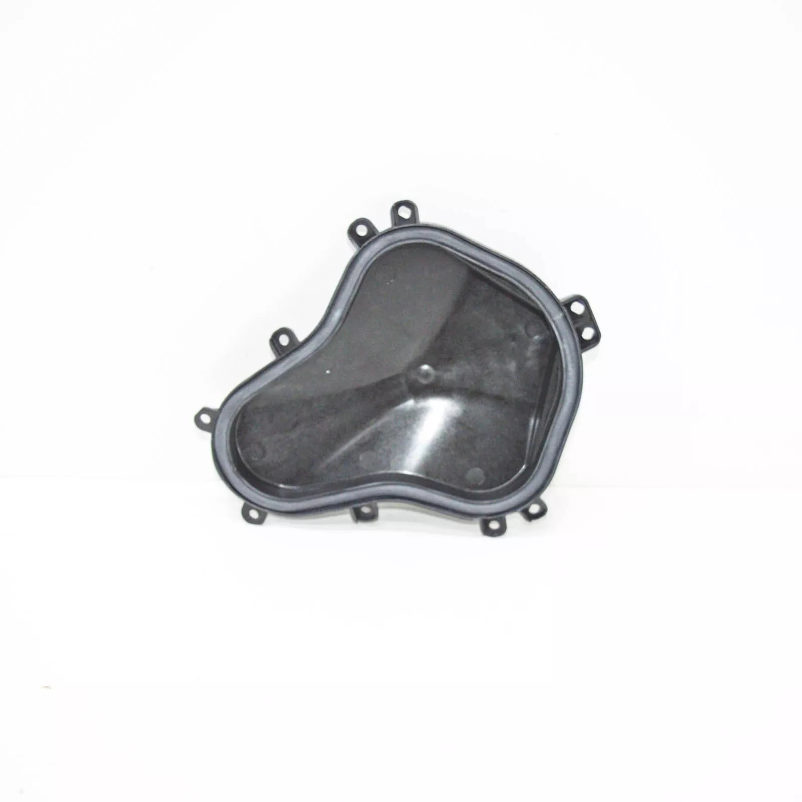 NEW BMW 3 E90 HEADLIGHT LOW BEAM CAP COVER 63117182395 7182395 ORIGINAL