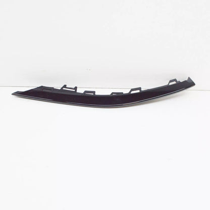 NEW VOLKSWAGEN GOLF MK7 GTI FRONT RIGHT SPOILER  5G0805904B041 ORIGINAL