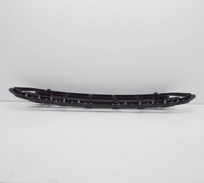 NEW BMW X4 G02 FRONT BUMPER LOWER CENTER GRILLE 51117418728 7418728
