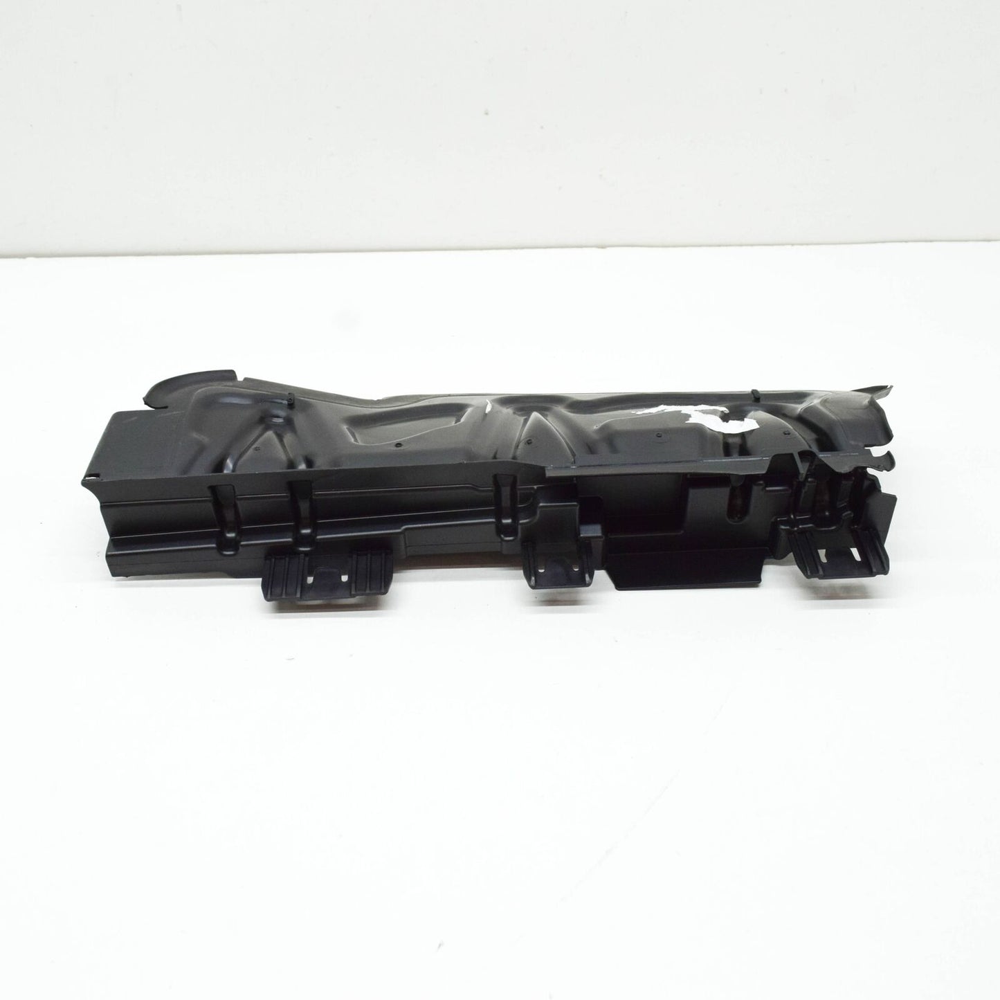 NEW MERCEDES-BENZ EQS V297 LEFT AIR DUCT SEGMENT A2975051600 ORIGINAL