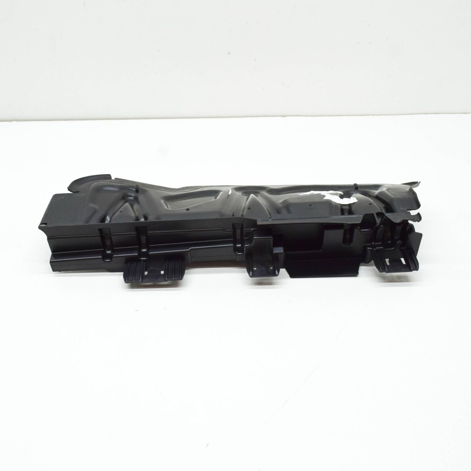 NEW MERCEDES-BENZ EQS V297 LEFT AIR DUCT SEGMENT A2975051600 ORIGINAL