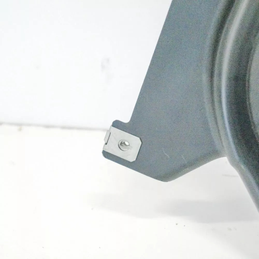 NEW BMW 1 F21 DEFLECTOR LIP LEFT 51718052651 8052651 ORIGINAL