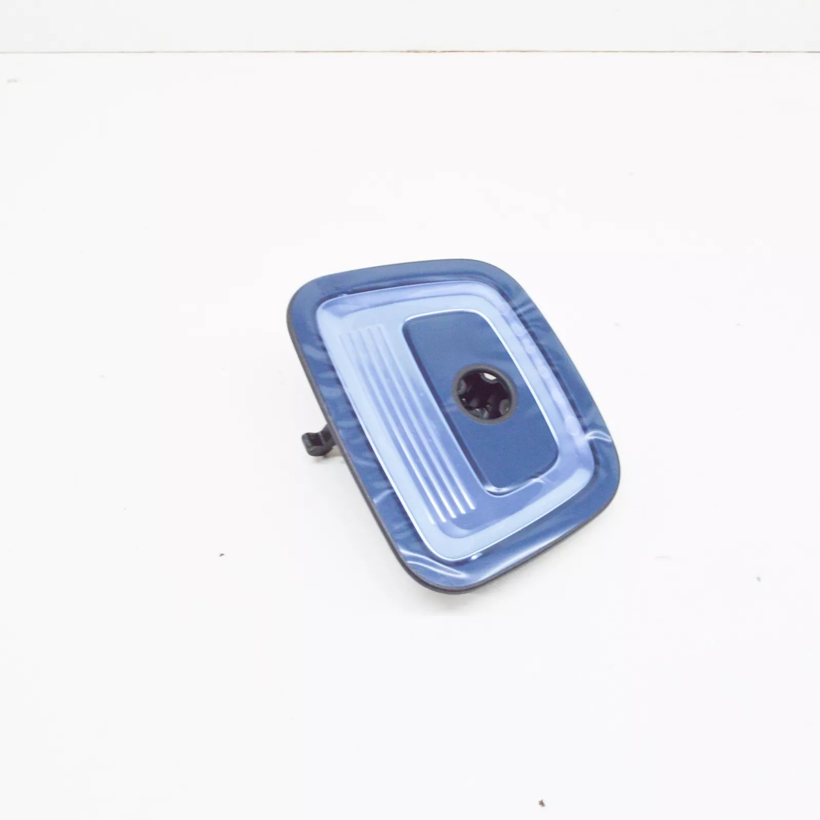 NEW MERCEDES-BENZ M W166 TRUNK BOOT CARPET HANDLE A0996800384649051 ORIGINAL