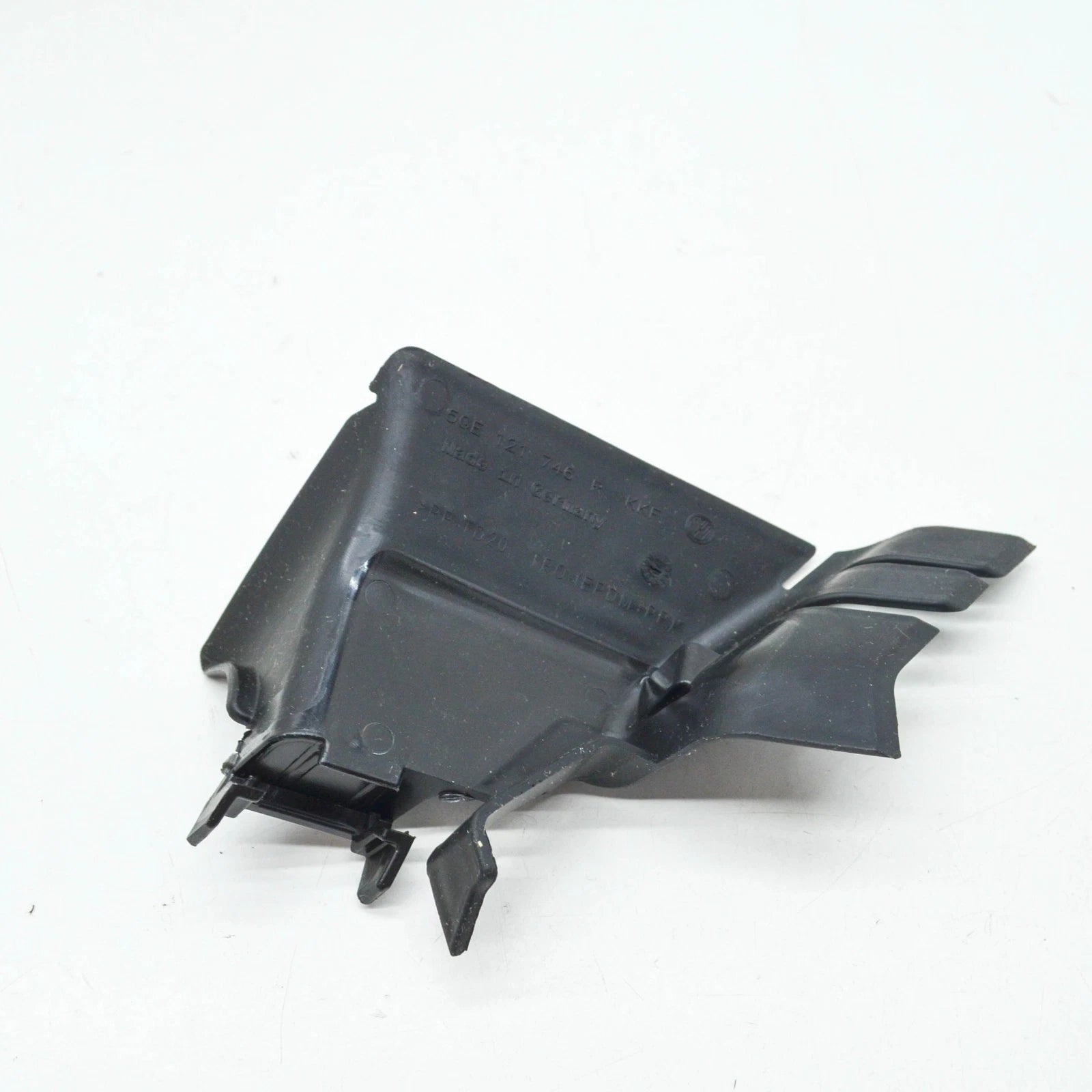 NEW VOLKSWAGEN E-GOLF MK7 RIGHT UPPER NOISE INSULATION PLATE 5GE121746 ORIGINAL