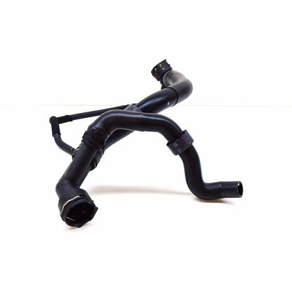 NEW AUDI A3 CABRIO 8V LEFT UPPER WATER COOLANT RADIATOR HOSE 5Q0122101FR