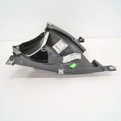 NEW BMW 1 F21 DEFLECTOR LIP LEFT 51718052651 8052651 ORIGINAL