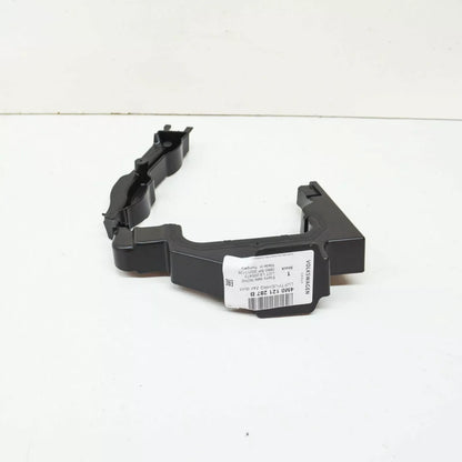 NEW AUDI Q7 4M RADIATOR CORE SUPPORT AIR DUCT 4M0121287B ORIGINAL