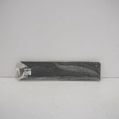 NEW VW GOLF MK7 FRONT BUMPER LICENSE PLATE BRACKET 5G0807287G9B9