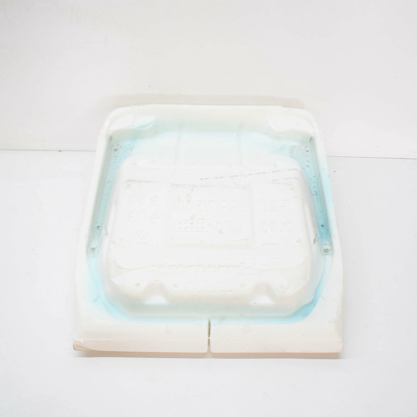 NEW VW TRANSPORTER T6 FRONT SEAT PADDING 7E0881375H