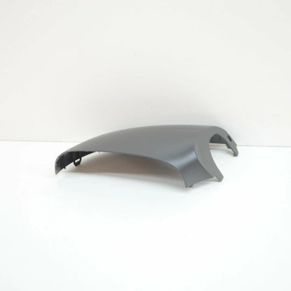 NEW VW AMAROK FRONT RIGHT DOOR MIRROR LOWER COVER CAP 7E1857604B9B9 ORIGINAL