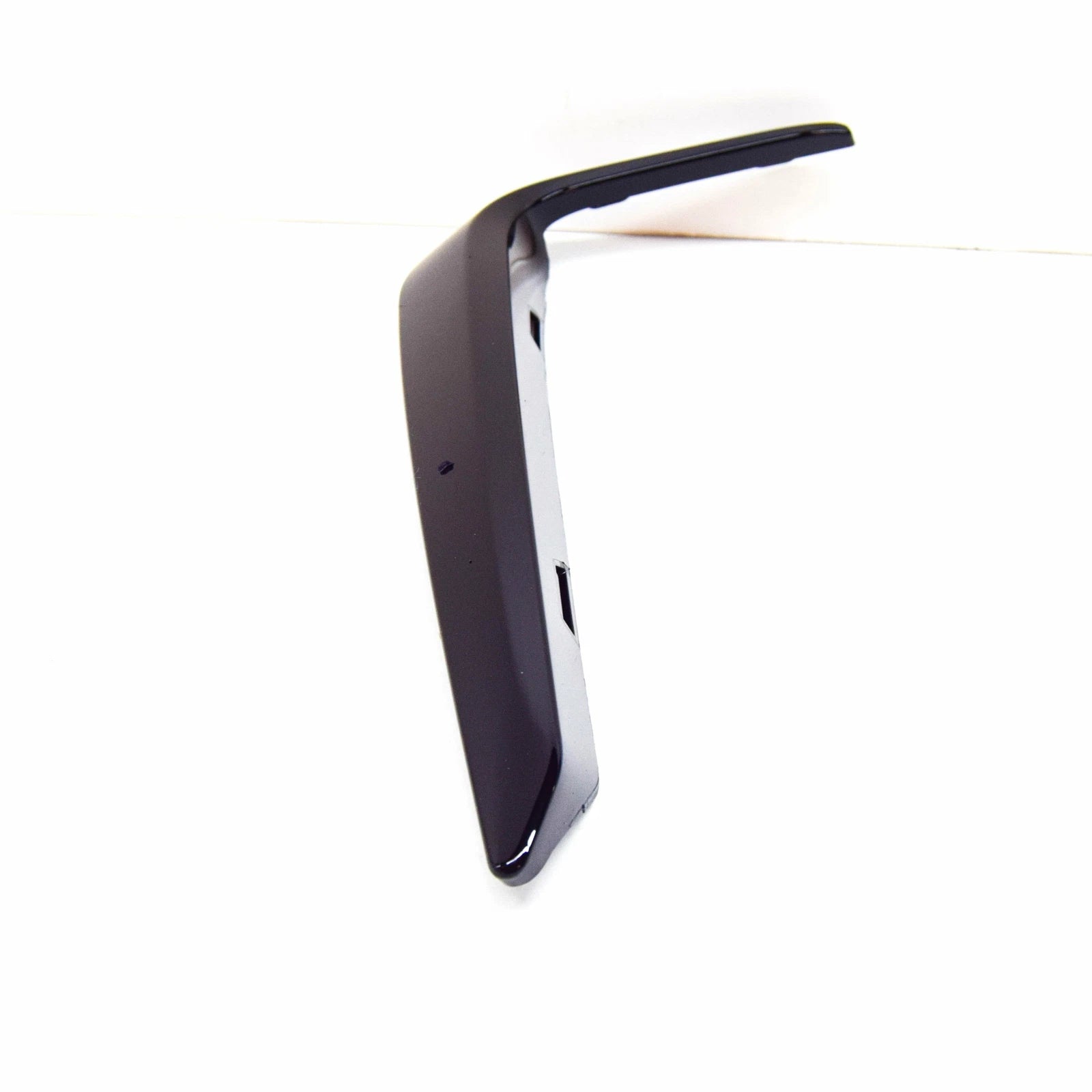 NEW BMW 5 G30 M FRONT BUMPER LEFT SIDE FINISHER 51118064979 8064979 ORIGINAL