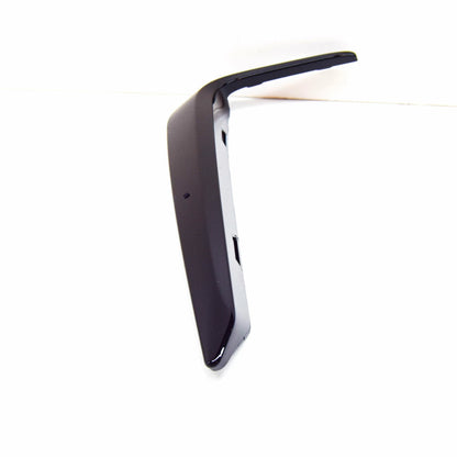 NEW BMW 5 G30 M FRONT BUMPER LEFT SIDE FINISHER 51118064979 8064979 ORIGINAL