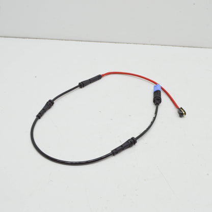 new bmw 3 g20, g28 front brake pad wear sensor 34356870349 6870349 original