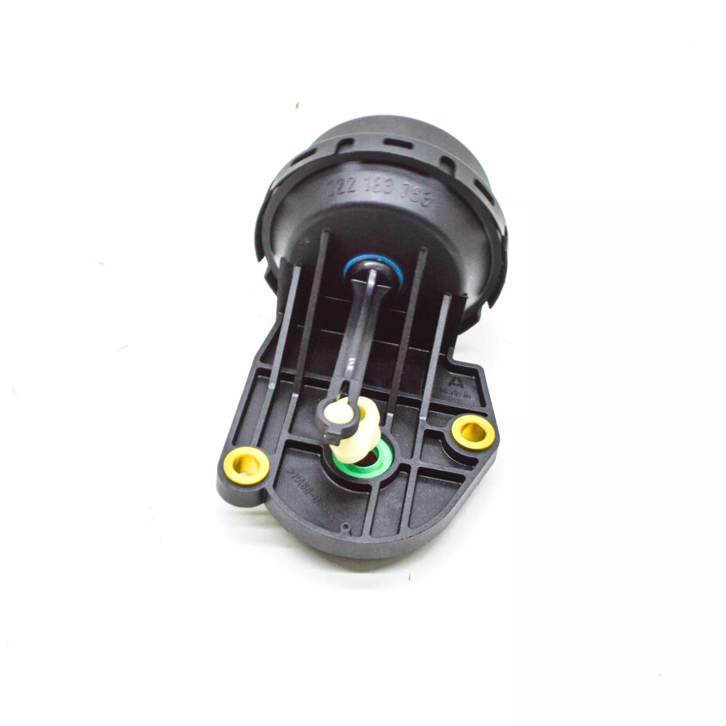 NEW VW BEETLE 9C INTAKE SYSTEM DRIVE UNIT 022133759