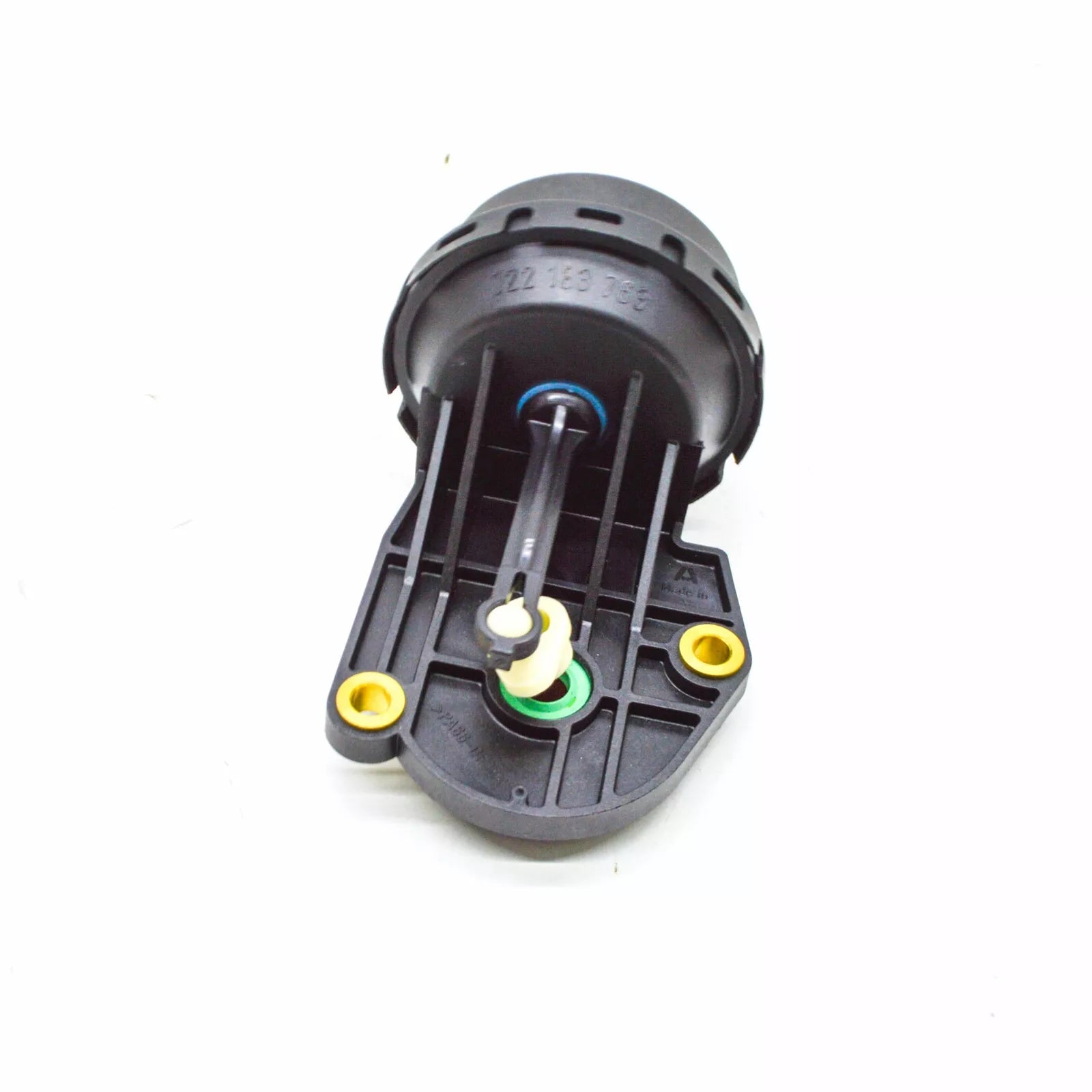 NEW VW BEETLE 9C INTAKE SYSTEM DRIVE UNIT 022133759