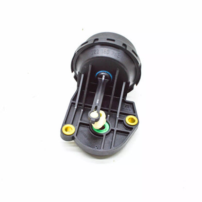 NEW VW BEETLE 9C INTAKE SYSTEM DRIVE UNIT 022133759