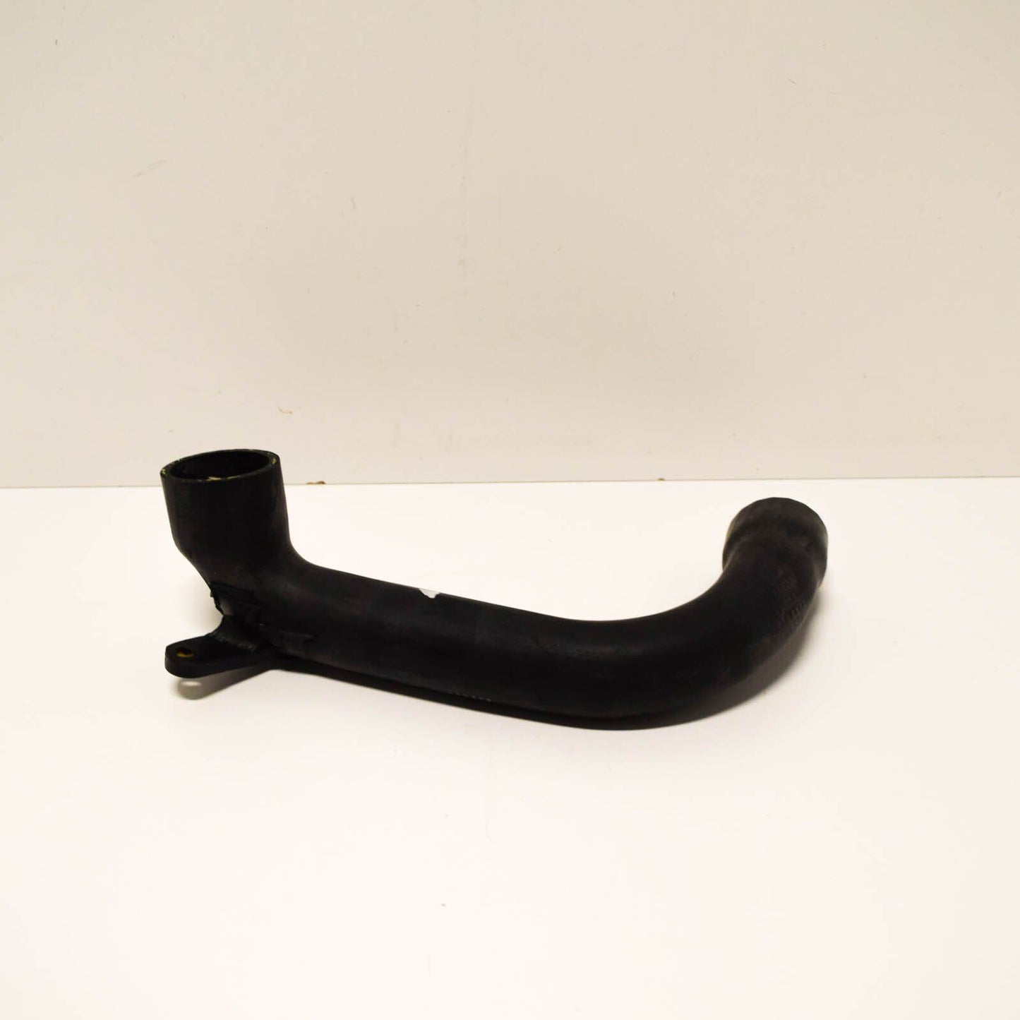 NEW MERCEDES-BENZ SL R129 LOWER RADIATOR HOSE A1295000775 ORIGINAL