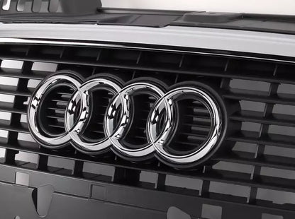 NEW AUDI A4 B7 RADIATOR GRILLE 8E0853651J1QP