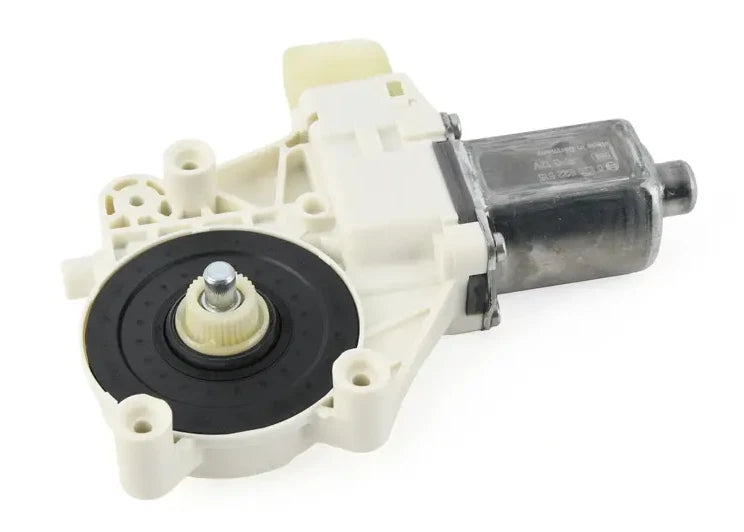 NEW BMW 2 CABRIO F23 REAR LEFT WINDOW REGULATOR MOTOR 67627046032 ORIGINAL