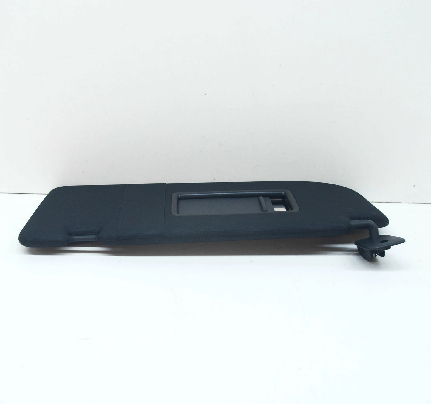 NEW VOLKSWAGEN AMAROK LEFT SIDE SUN VISOR 7N0857551C3H8 2017 ORIGINAL