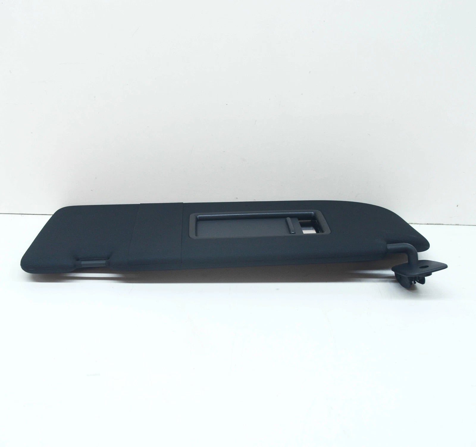 NEW VOLKSWAGEN AMAROK LEFT SIDE SUN VISOR 7N0857551C3H8 2017 ORIGINAL