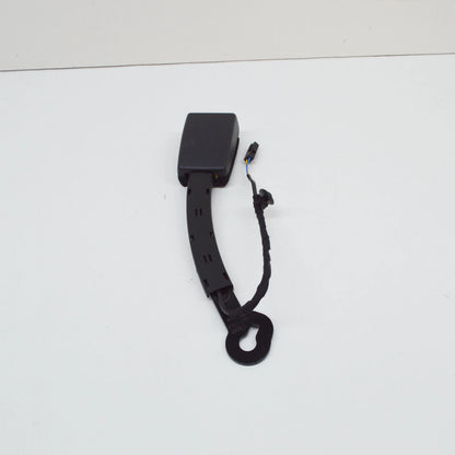 NEW VOLKSWAGEN GOLF MK7 FRONT RIGHT SEAT BELT LATCH 5G4857756EYLZ
