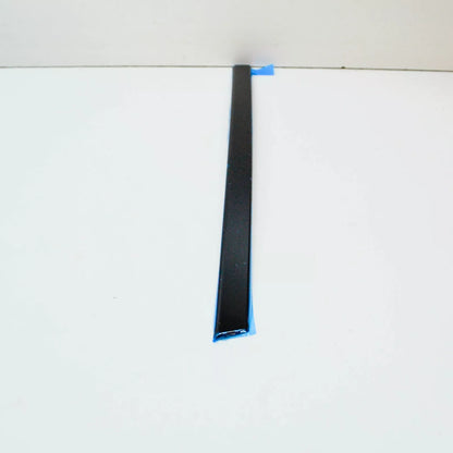 NEW BMW 4 COUPE F32 F82 REAR LEFT DOOR OUTER FIINISHER GLOSS 51377453309