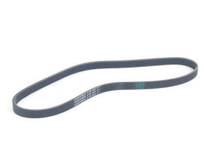 NEW VOLKSWAGEN GOLF MK5 ACCESSORY DRIVE BELT 07K145933C ORIGINAL