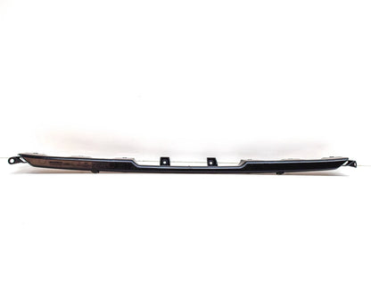 NEW AUDI A5 RS5 8W6 FRONT BUMPER UPPER GRILLE MOLDING TRIM 8W6853037D9B9