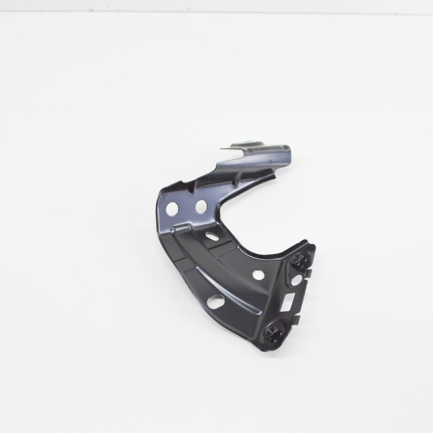 NEW VW POLO MK6 AW FRONT RIGHT FENDER HOLDER BRACE 2G0821136A ORIGINAL