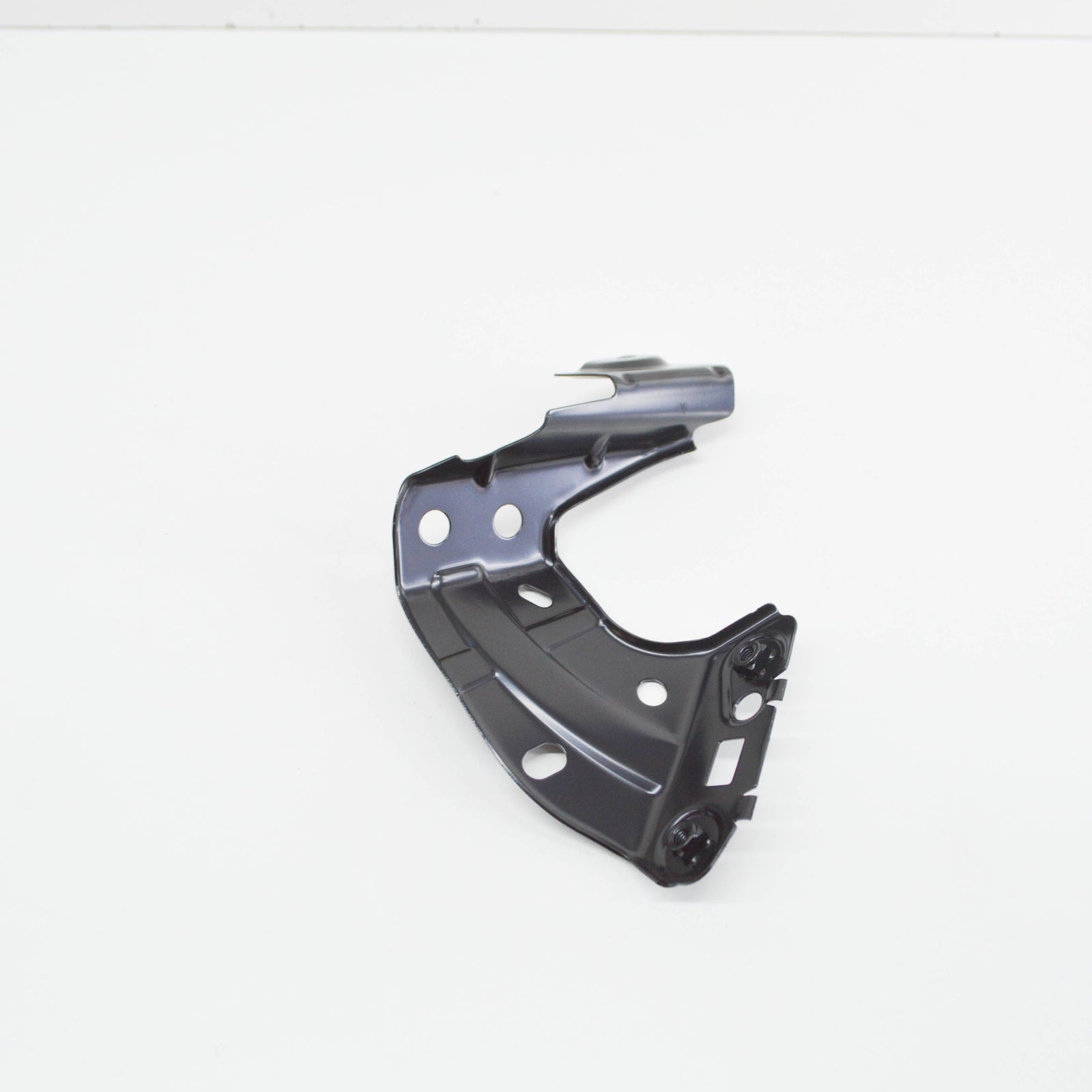 NEW VW POLO MK6 AW FRONT RIGHT FENDER HOLDER BRACE 2G0821136A ORIGINAL