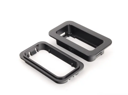 new bmw x5 e70 trunk frame 51497004896 7004896 original