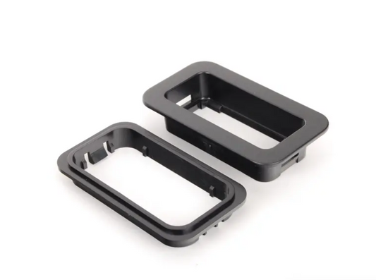 new bmw x5 e70 trunk frame 51497004896 7004896 original