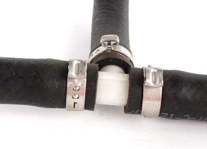 NEW BMW 5 E39 BRAKE BOOSTER VACUUM HOSE 2229062 34302229062 ORIGINAL