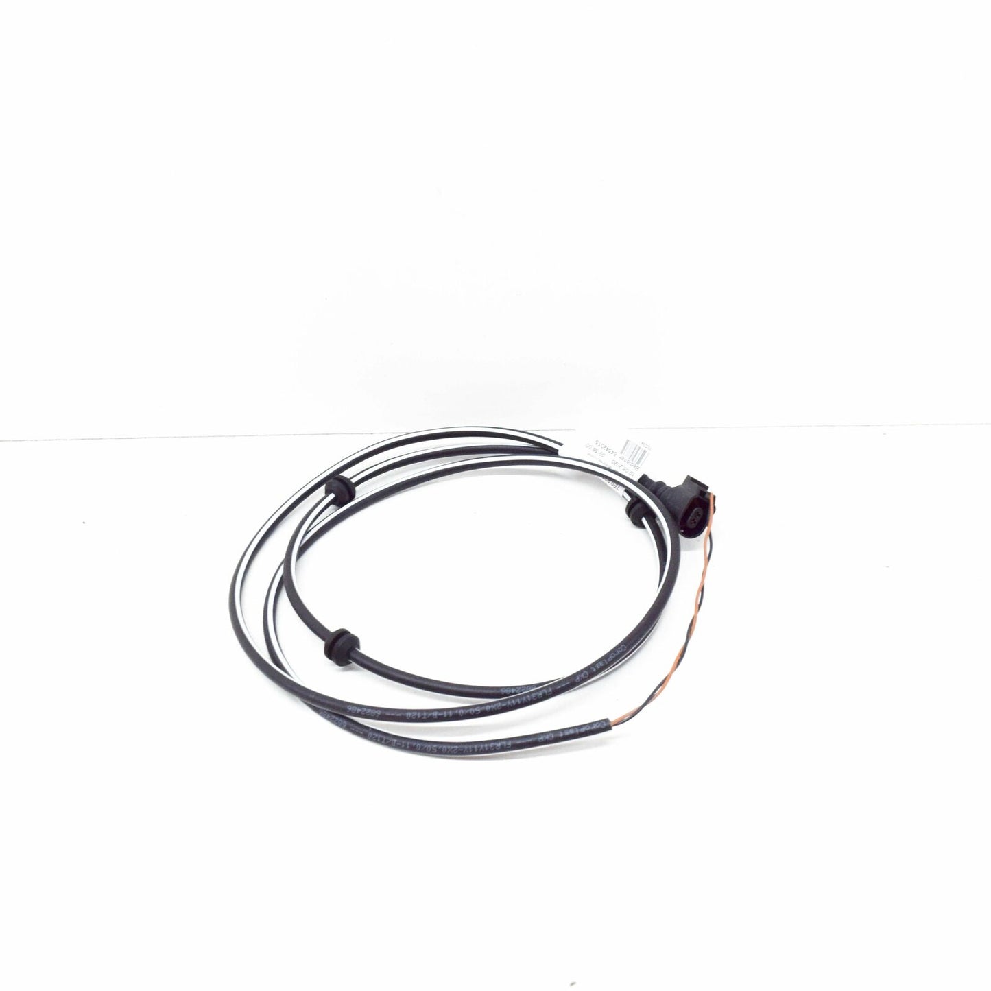 NEW VW TRANSPORTER T5 FRONT RIGHT SPEED SENSOR WIRING HARNESS 7E0927903A