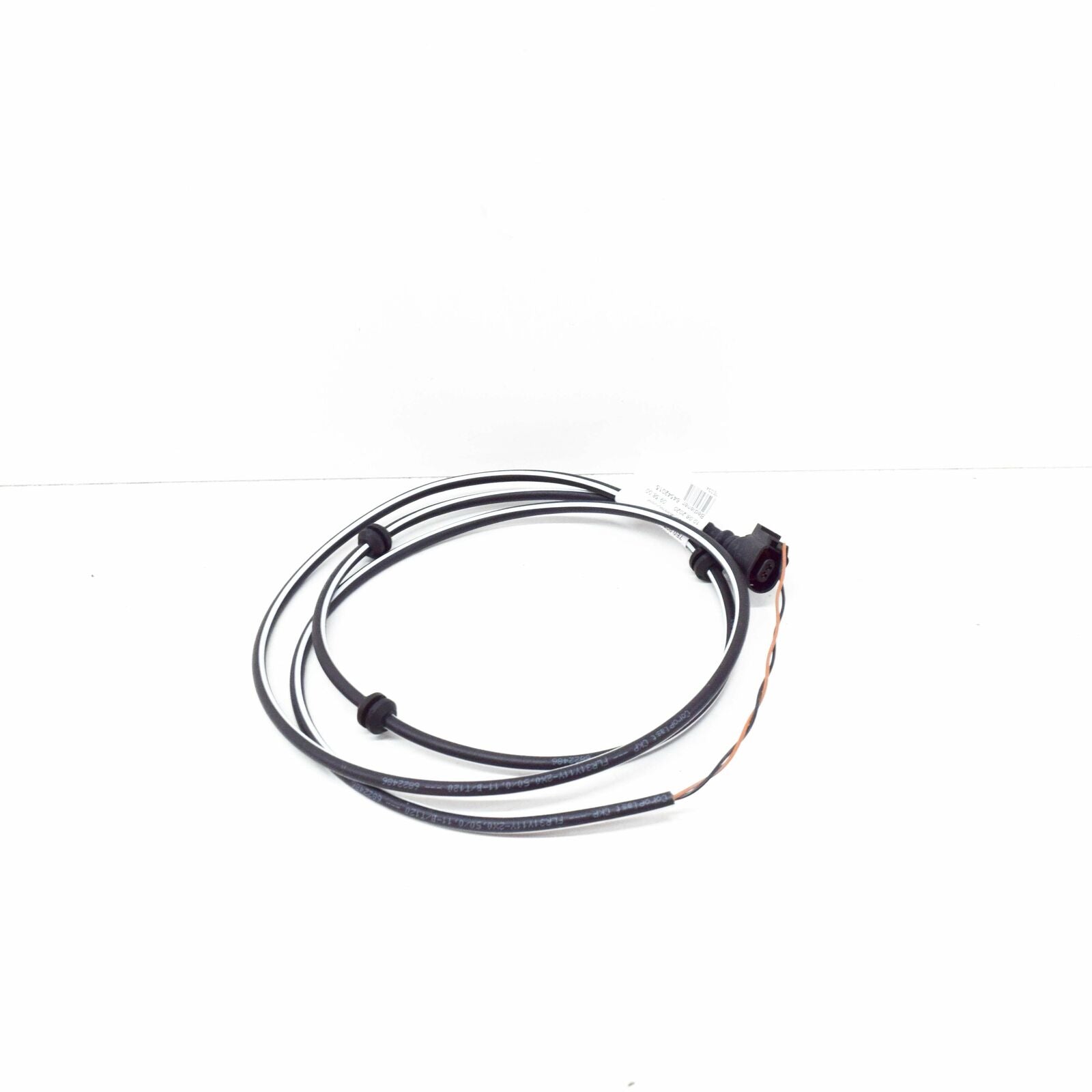 NEW VW TRANSPORTER T5 FRONT RIGHT SPEED SENSOR WIRING HARNESS 7E0927903A